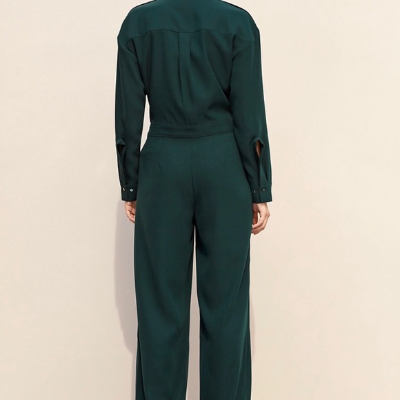 Aritzia Babaton Perle Jumpsuit - Picture 3 of 5
